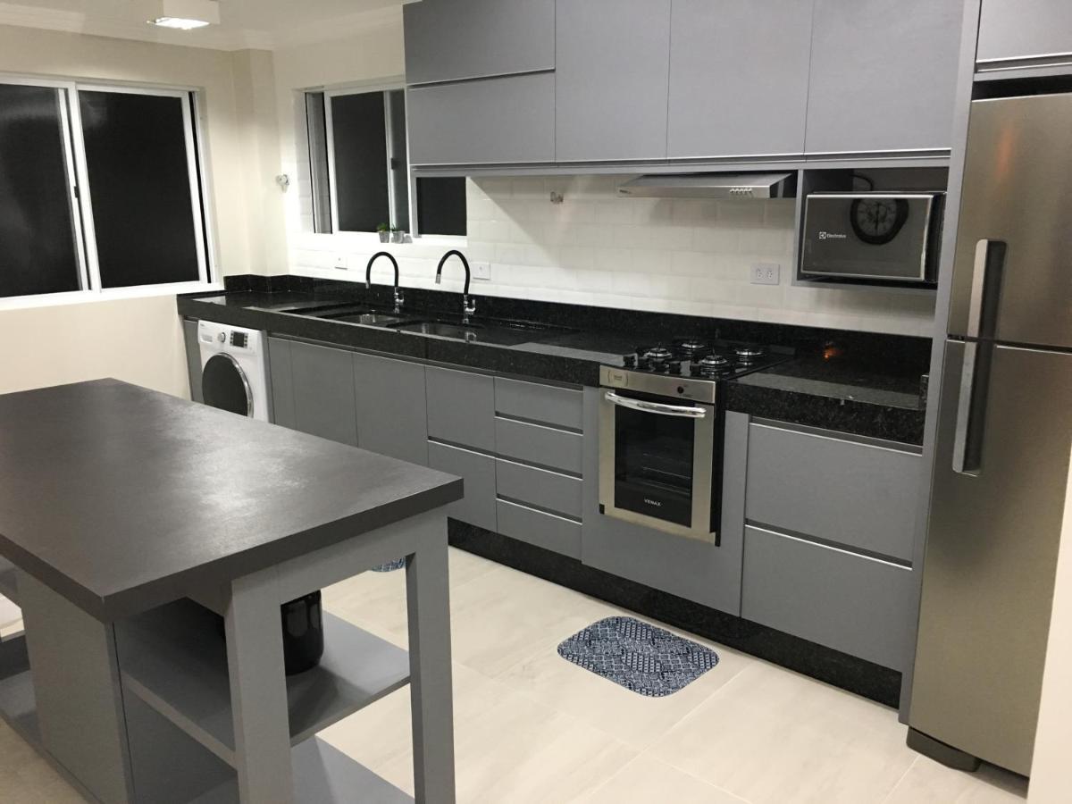 Apartamento Mariscal Bombinhas Exterior photo