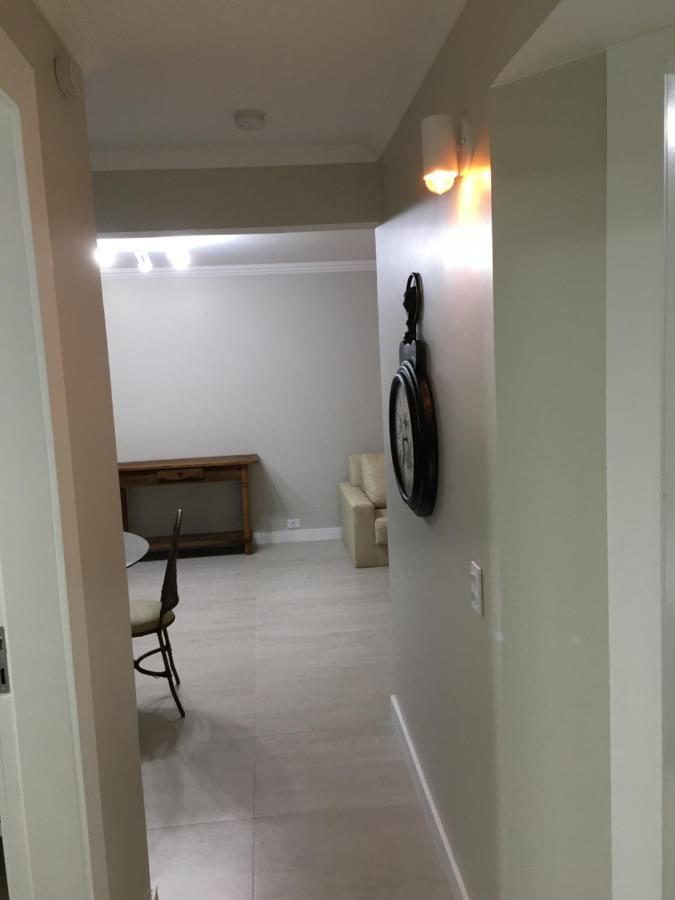 Apartamento Mariscal Bombinhas Exterior photo