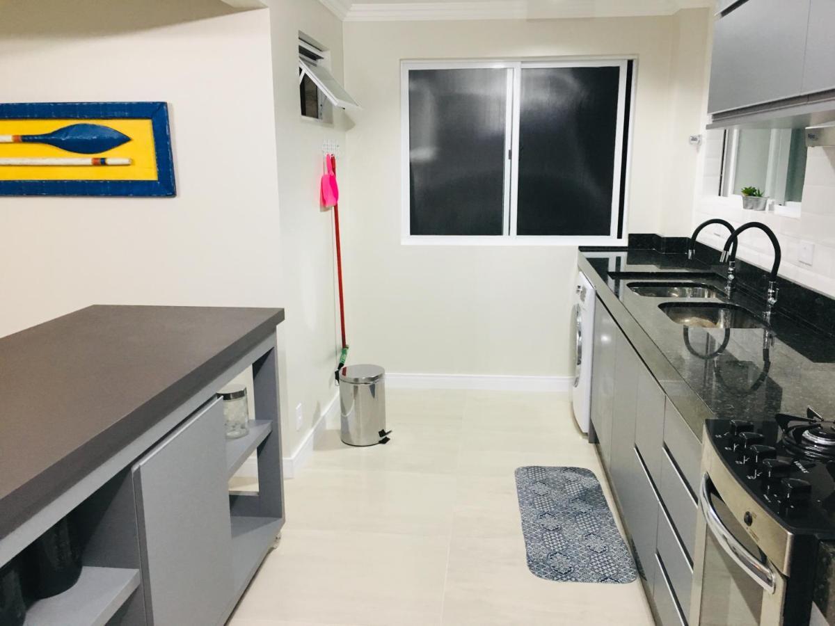 Apartamento Mariscal Bombinhas Exterior photo